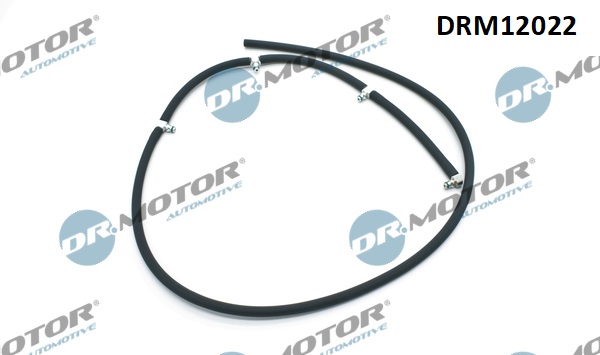 Hose, fuel overflow - DRM12022 Dr.Motor Automotive