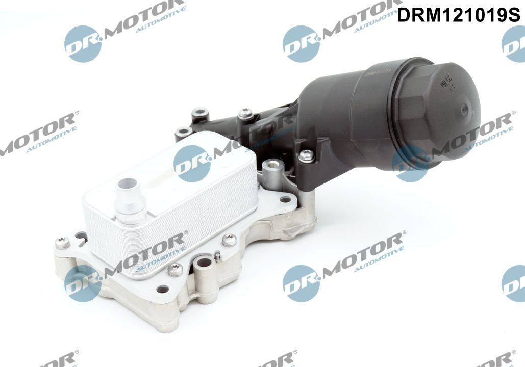 Housing, oil filter - DRM121019S Dr.Motor Automotive