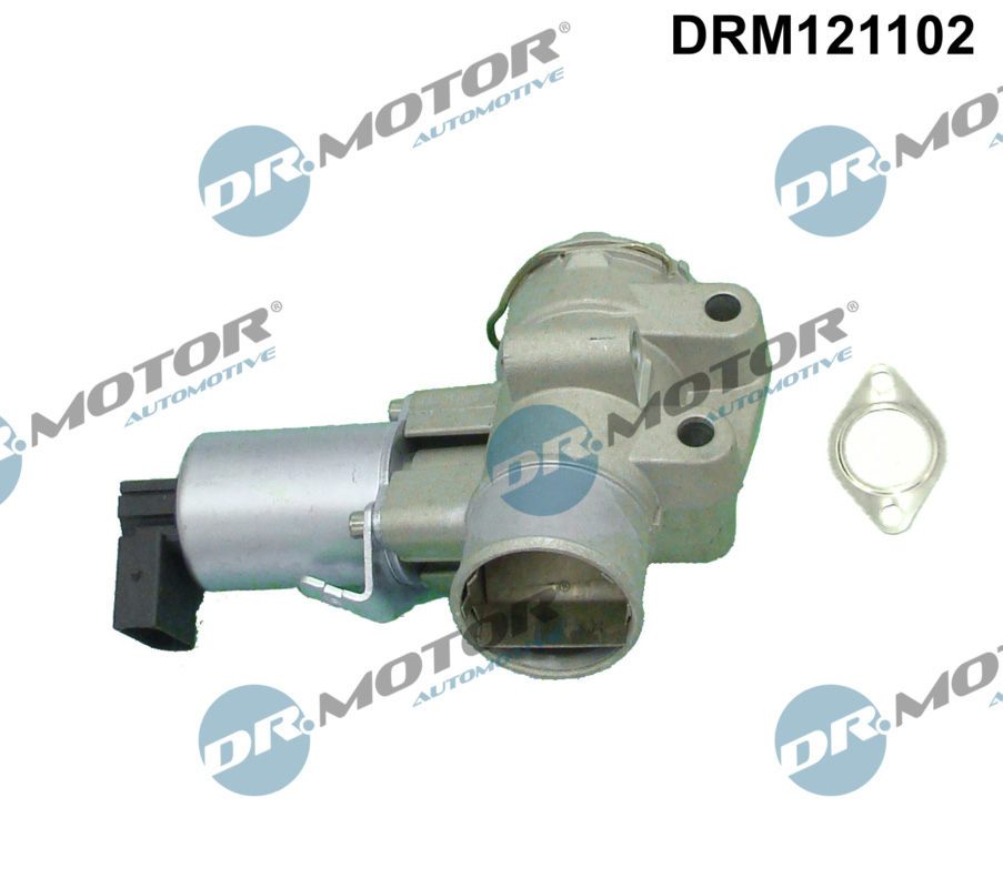 EGR Valve - DRM121102 Dr.Motor Automotive