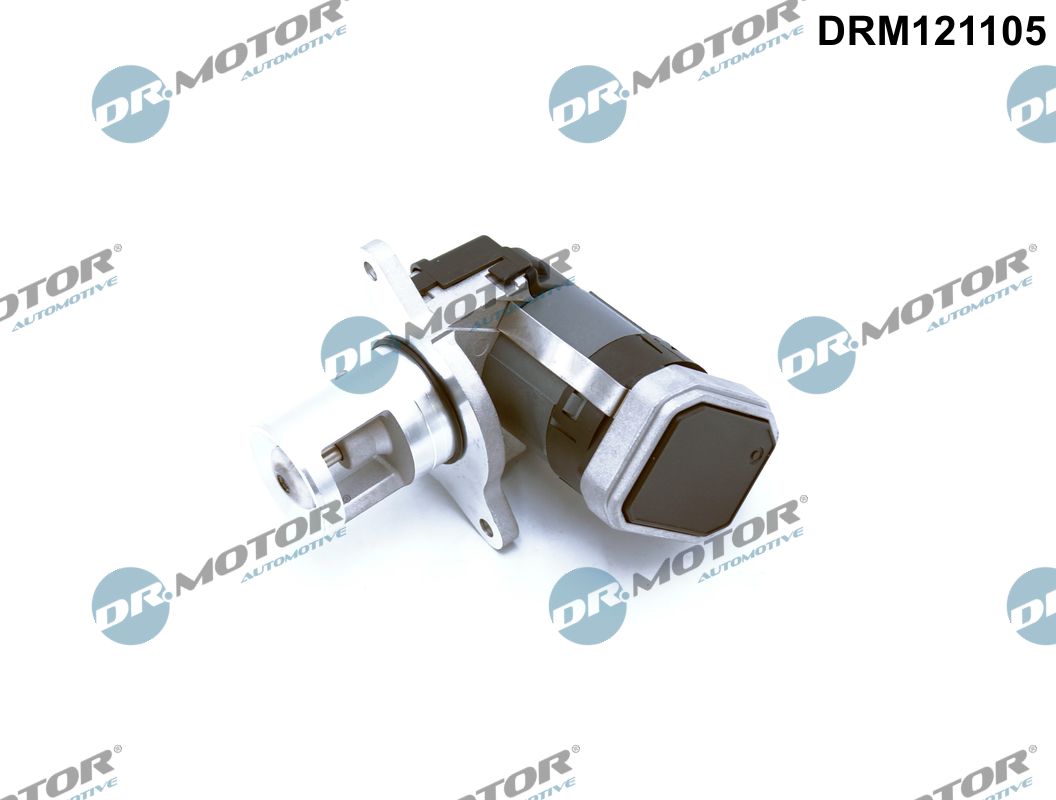 EGR Valve - DRM121105 Dr.Motor Automotive