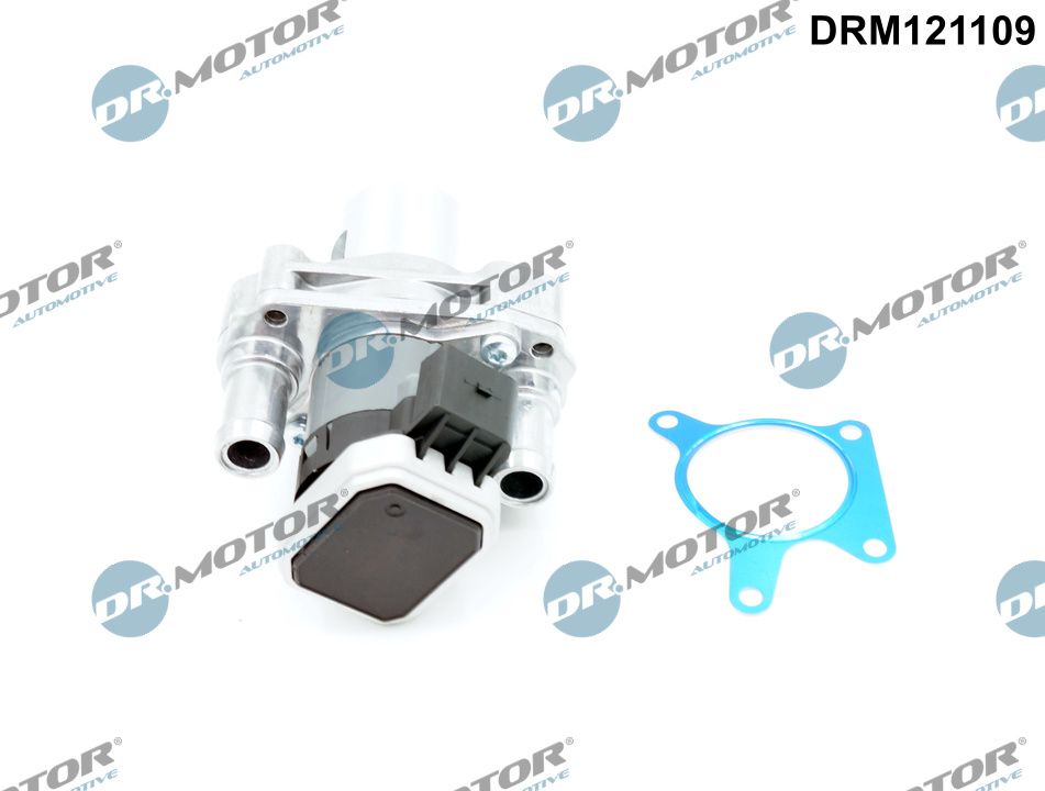 EGR Valve - DRM121109 Dr.Motor Automotive