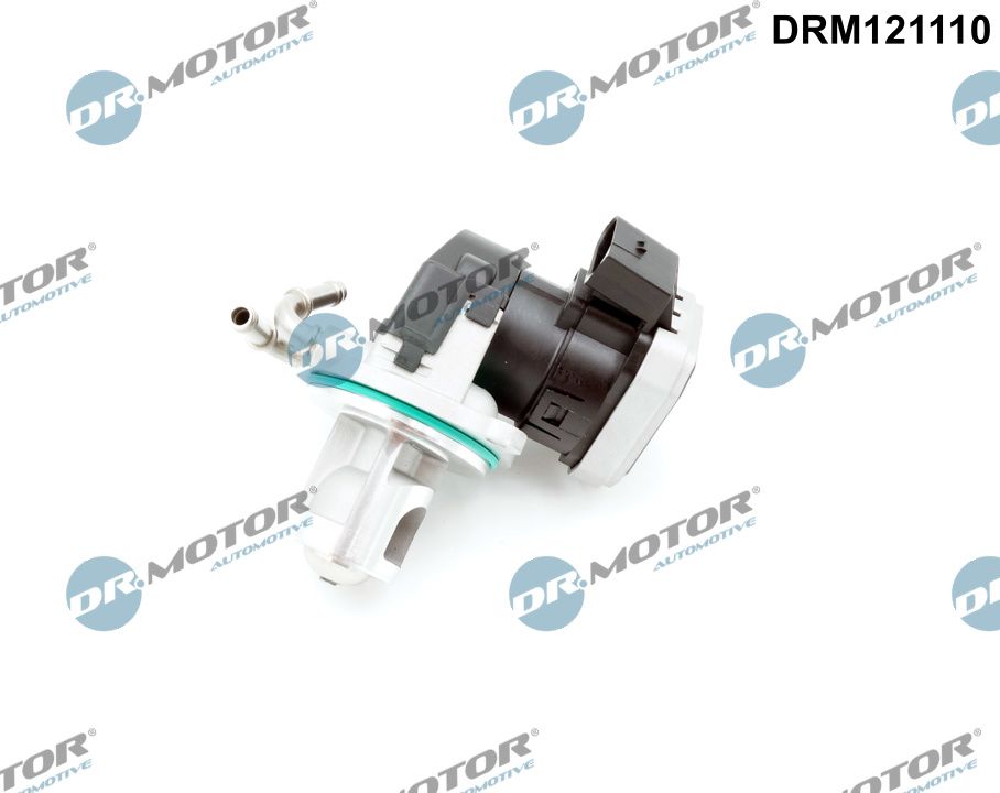 EGR Valve - DRM121110 Dr.Motor Automotive