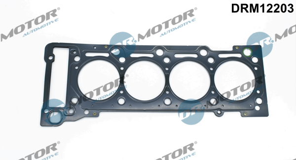 Прокладка, головка цилиндра - DRM12203 Dr.Motor Automotive