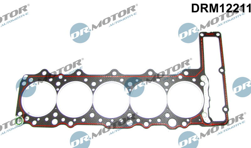 Gasket, cylinder head - DRM12211 Dr.Motor Automotive