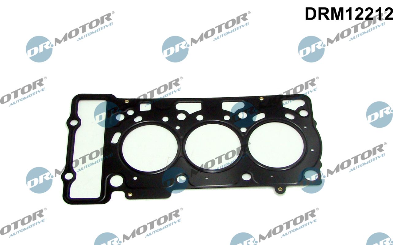 Gasket, cylinder head - DRM12212 Dr.Motor Automotive