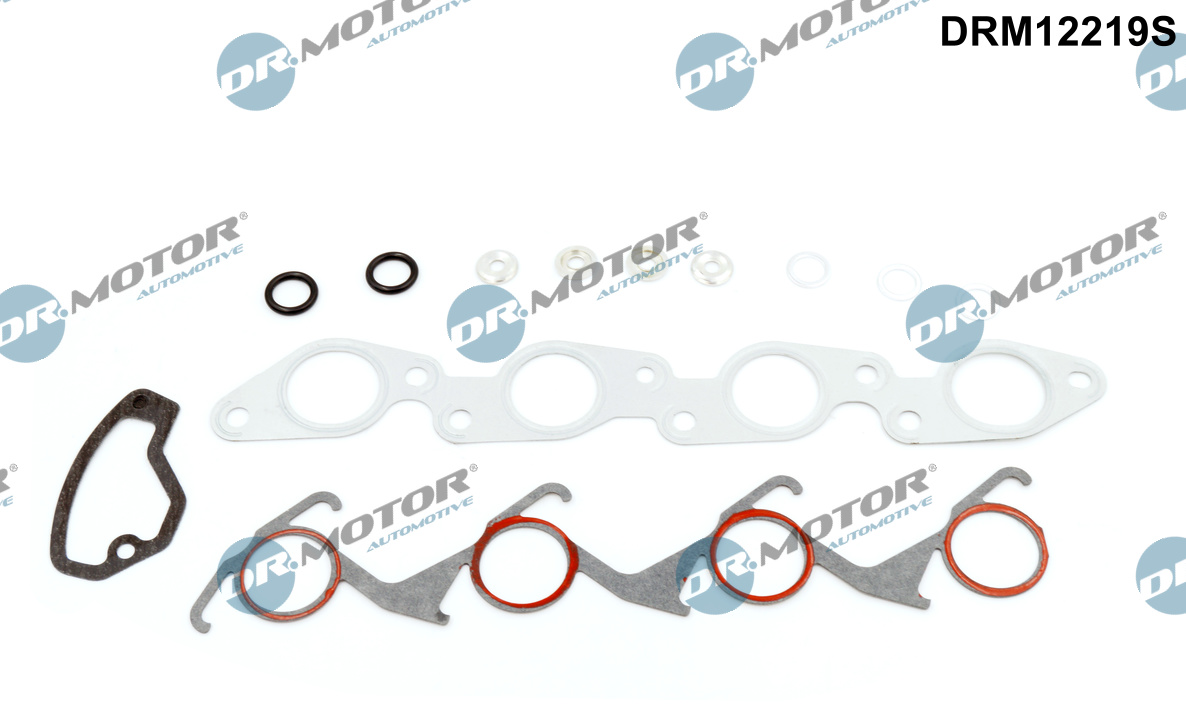 Full Gasket Set, engine - DRM12219S Dr.Motor Automotive