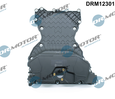 Coppa olio - DRM12301 Dr.Motor Automotive