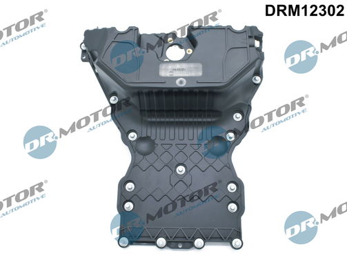 Oil sump - DRM12302 Dr.Motor Automotive