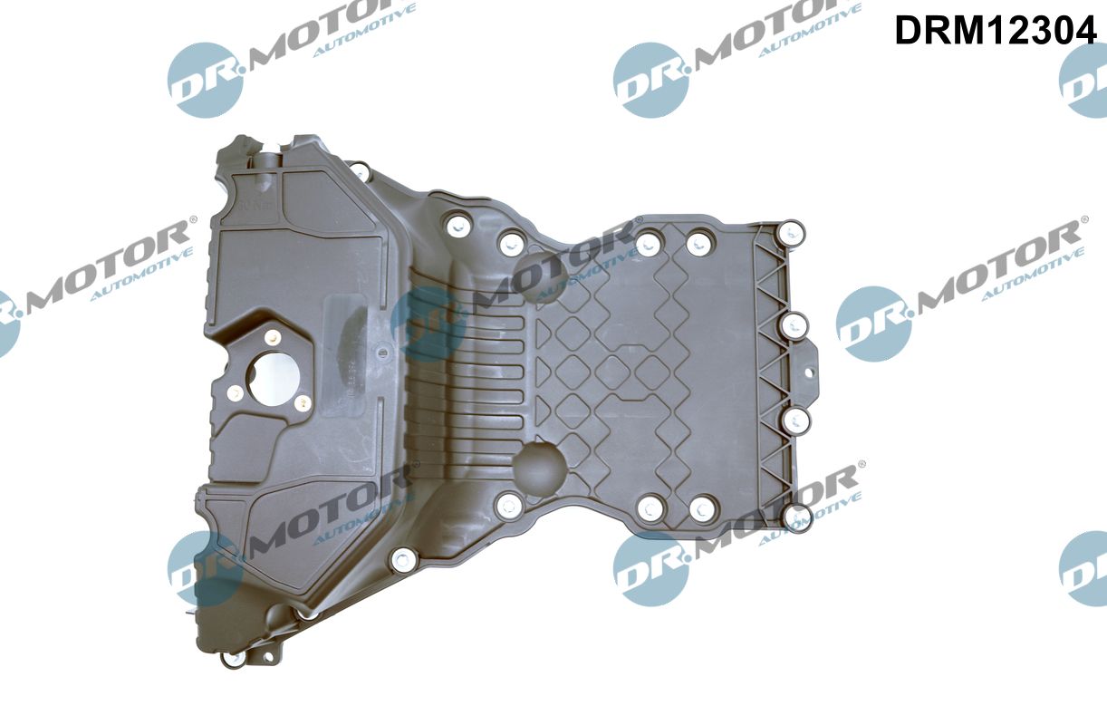 Coppa olio - DRM12304 Dr.Motor Automotive