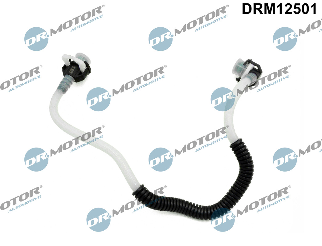 Fuel Line - DRM12501 Dr.Motor Automotive