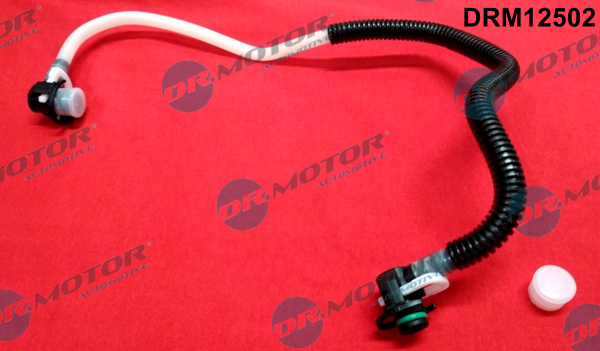 Fuel Line - DRM12502 Dr.Motor Automotive