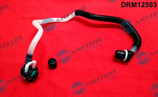 Fuel Line - DRM12503 Dr.Motor Automotive