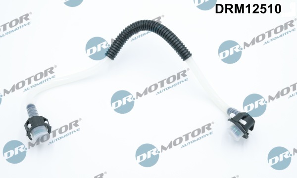 Hose, fuel overflow - DRM12510 Dr.Motor Automotive