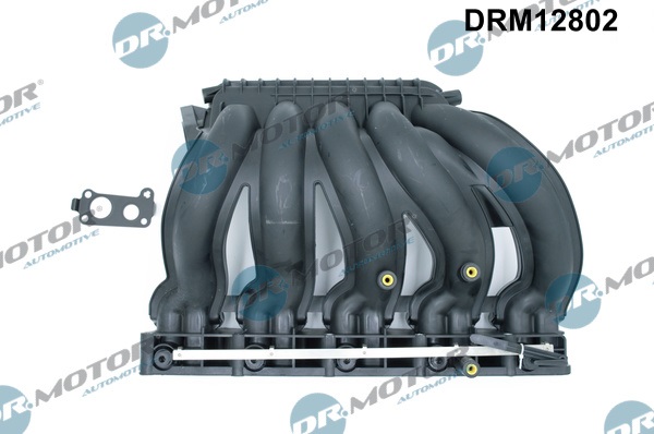 Intake Manifold Module - DRM12802 Dr.Motor Automotive
