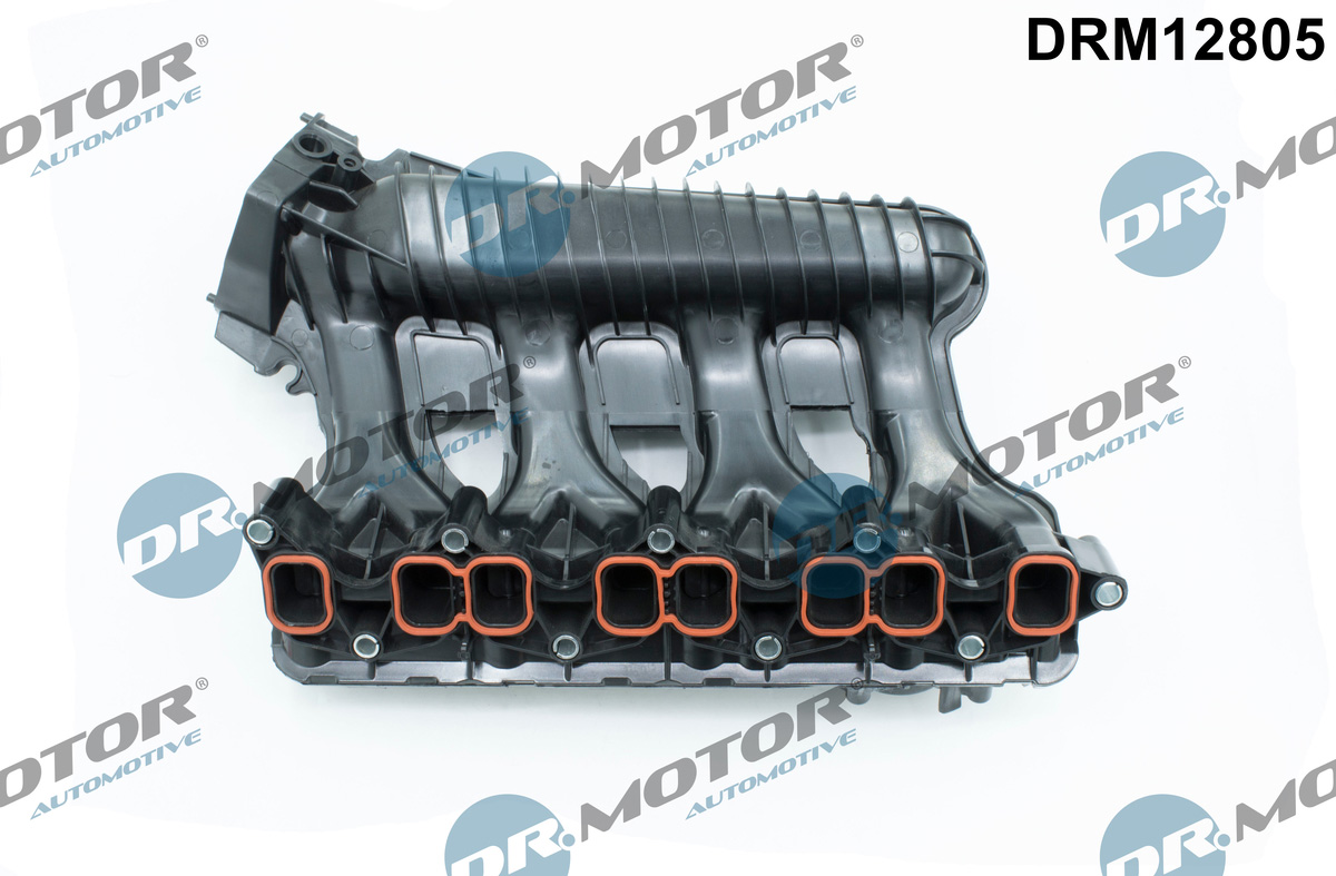 Intake Manifold Module - DRM12805 Dr.Motor Automotive