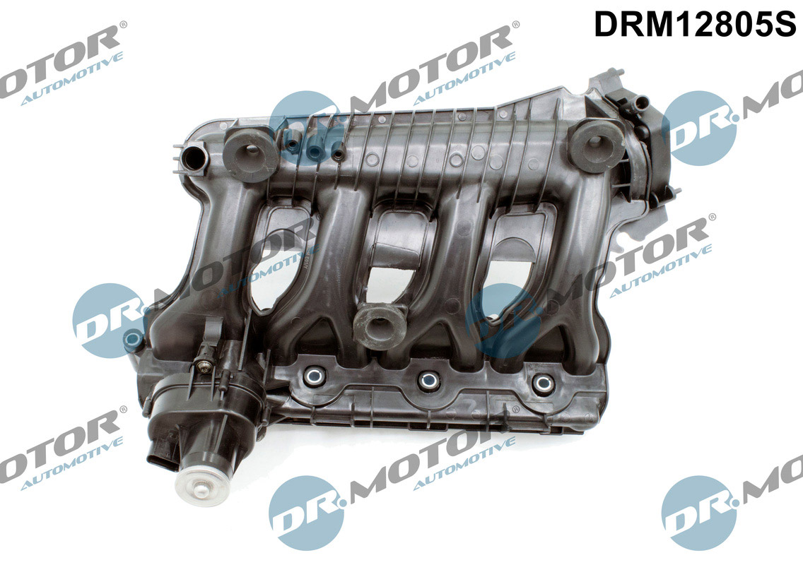 Intake Manifold Module - DRM12805S Dr.Motor Automotive