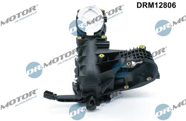 Intake Manifold Module - DRM12806 Dr.Motor Automotive