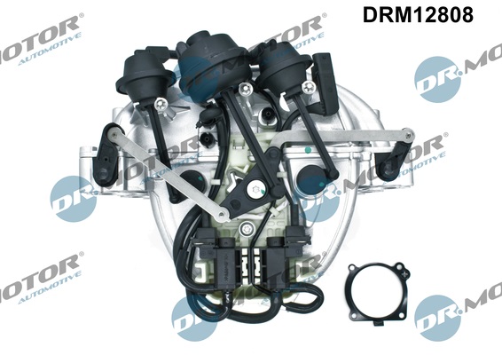 Intake Manifold Module - DRM12808 Dr.Motor Automotive