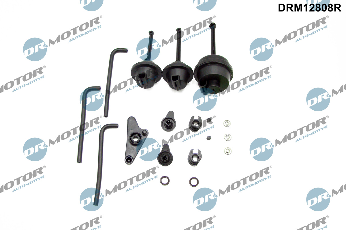Repair Kit, intake manifold module - DRM12808R Dr.Motor Automotive