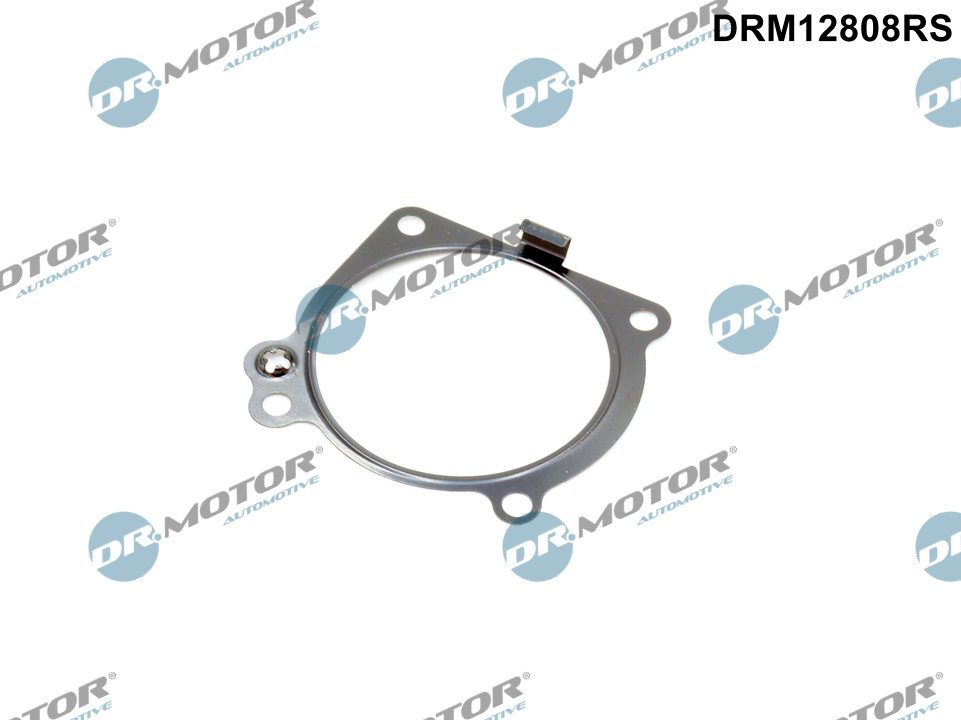 Gasket, intake manifold - DRM12808RS Dr.Motor Automotive