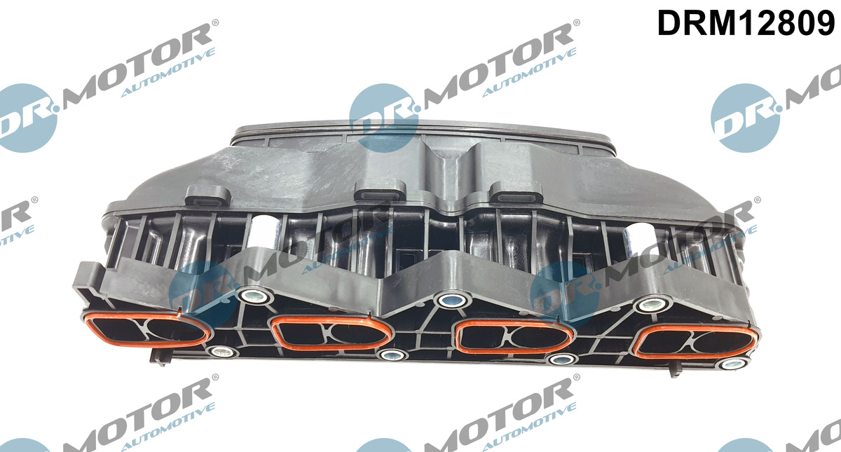 Intake Manifold Module - DRM12809 Dr.Motor Automotive