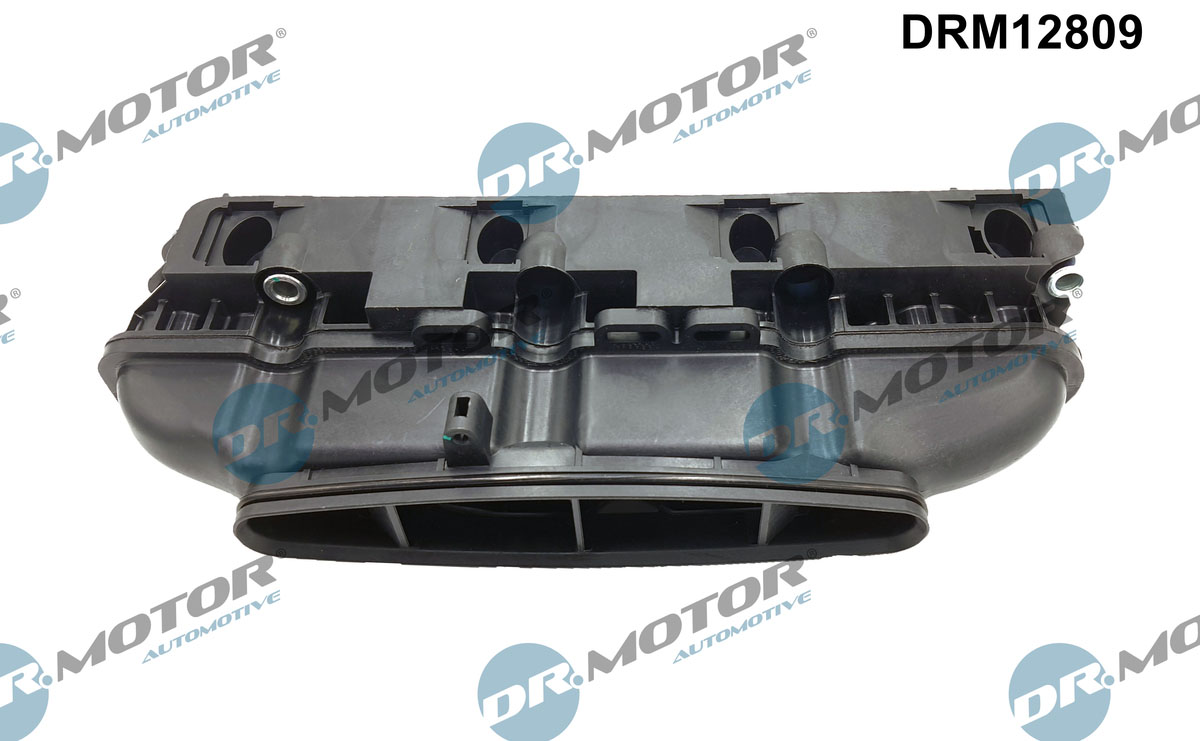 Intake Manifold Module - DRM12809 Dr.Motor Automotive