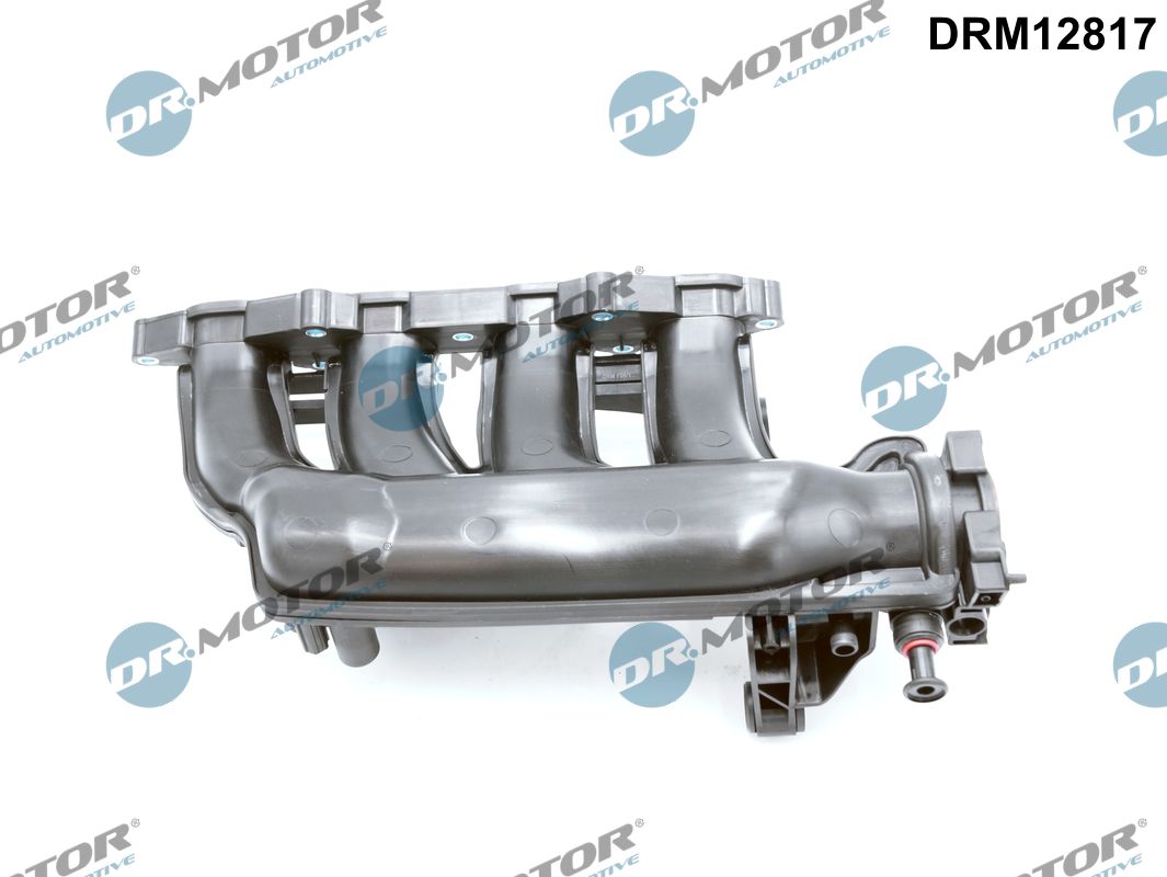 Intake Manifold Module - DRM12817 Dr.Motor Automotive