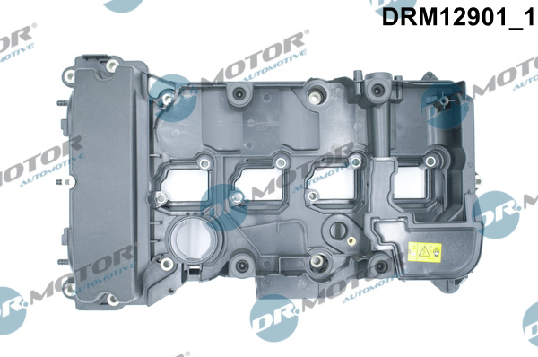 Copritestata - DRM12901 Dr.Motor Automotive
