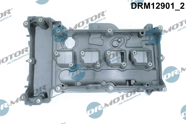 Copritestata - DRM12901 Dr.Motor Automotive