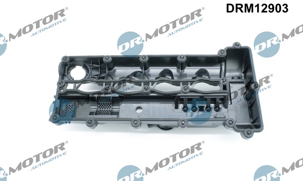 svirties dangtelis - DRM12903 Dr.Motor Automotive