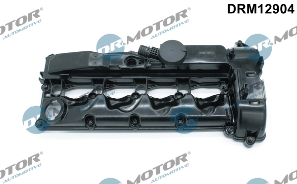Copritestata - DRM12904 Dr.Motor Automotive