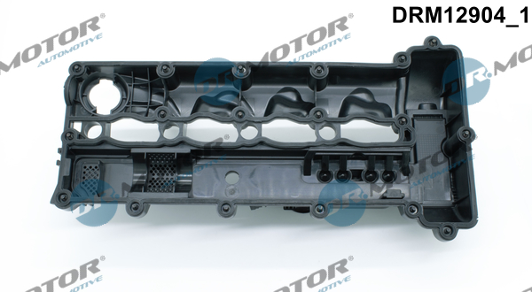 Copritestata - DRM12904 Dr.Motor Automotive