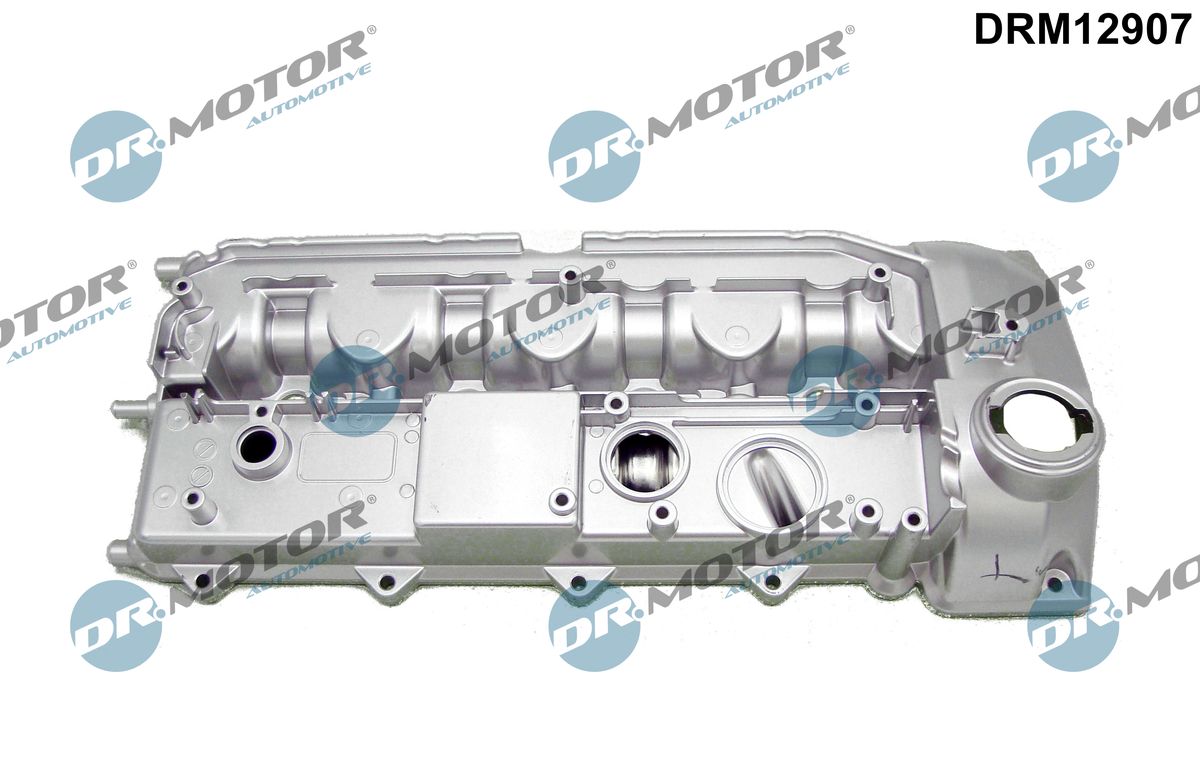 Copritestata - DRM12907 Dr.Motor Automotive