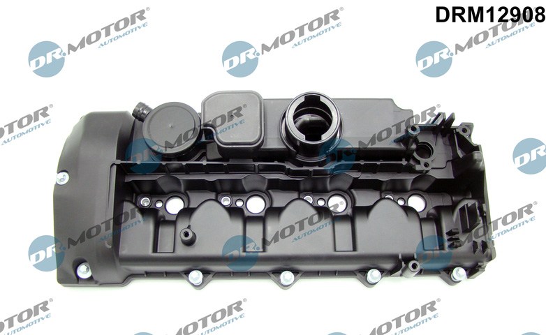 Cylinder Head Cover - DRM12908 Dr.Motor Automotive
