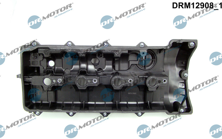 svirties dangtelis - DRM12908 Dr.Motor Automotive