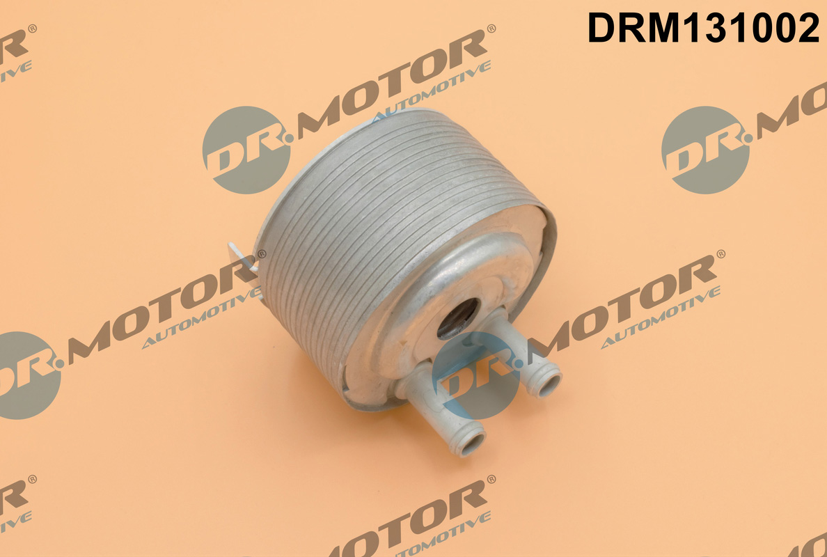 Radiatore olio, Olio motore - DRM131002 Dr.Motor Automotive