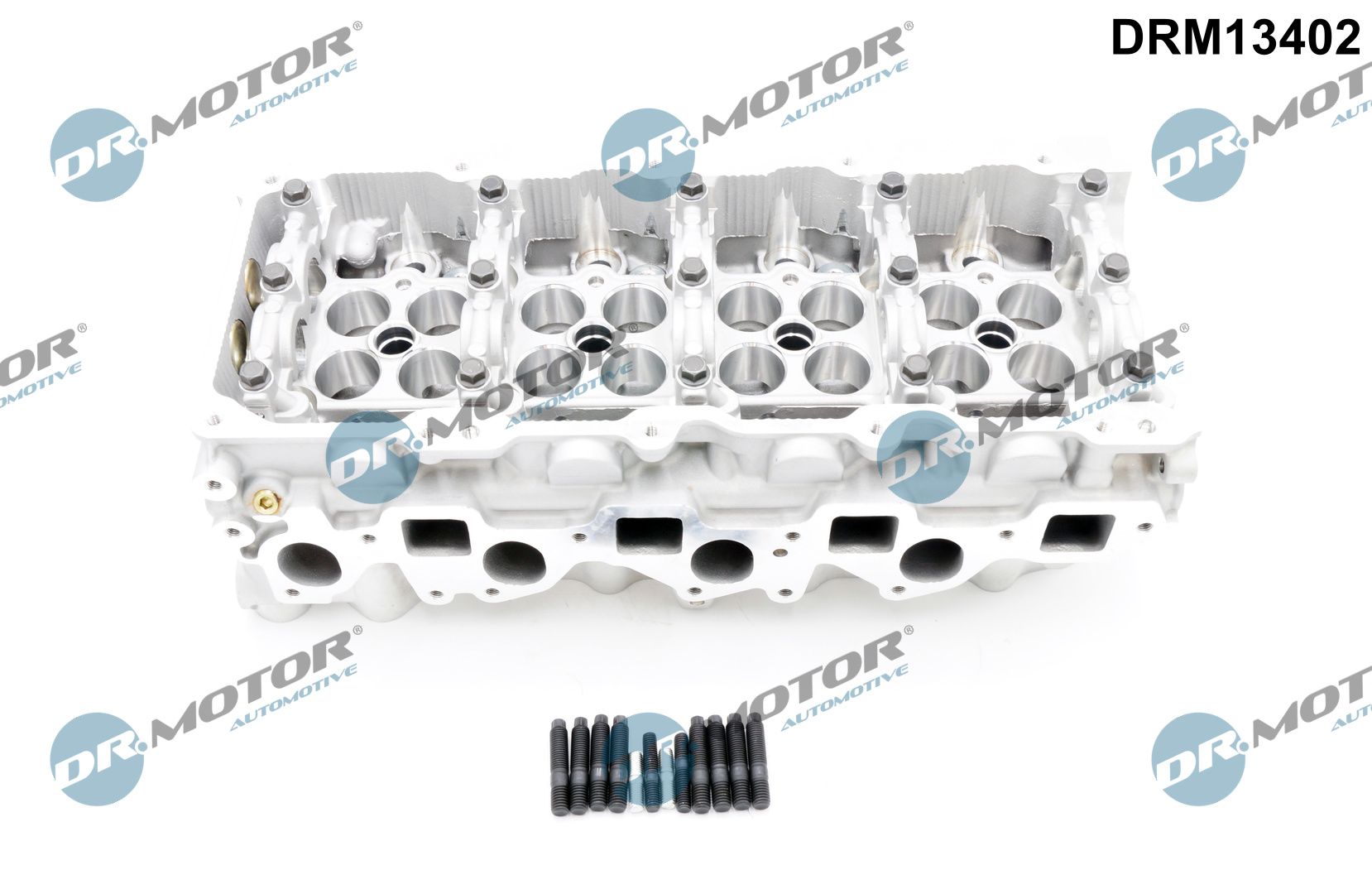 Testata - DRM13402 Dr.Motor Automotive