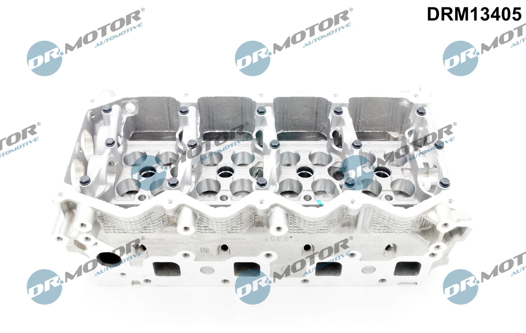 Testata - DRM13405 Dr.Motor Automotive