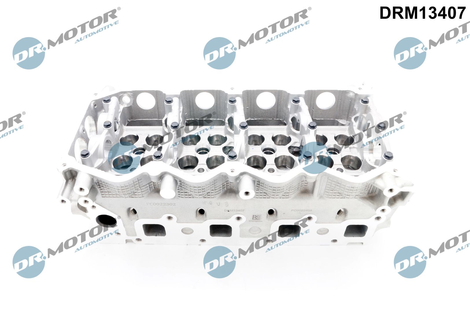 Testata - DRM13407 Dr.Motor Automotive