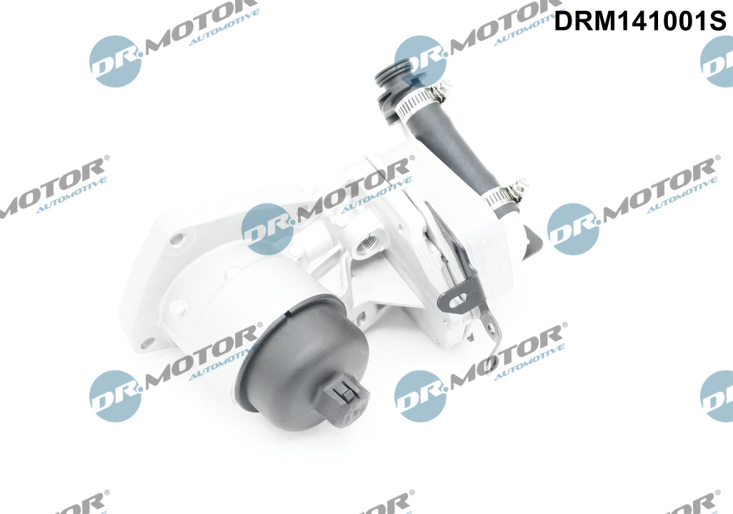 Housing, oil filter - DRM141001S Dr.Motor Automotive