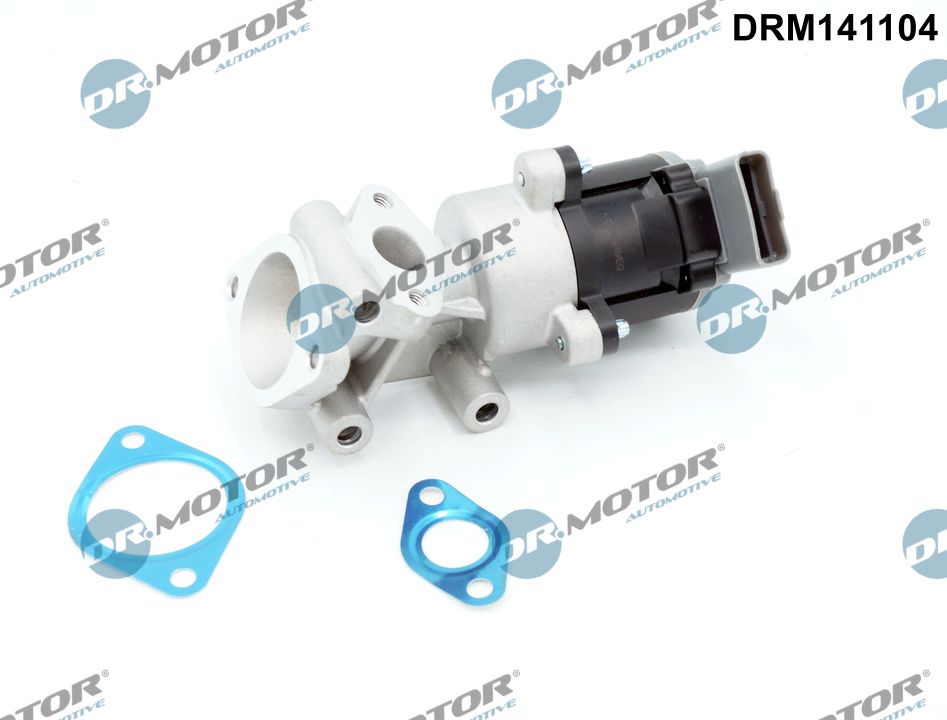 Клапан возврата ОГ - DRM141104 Dr.Motor Automotive