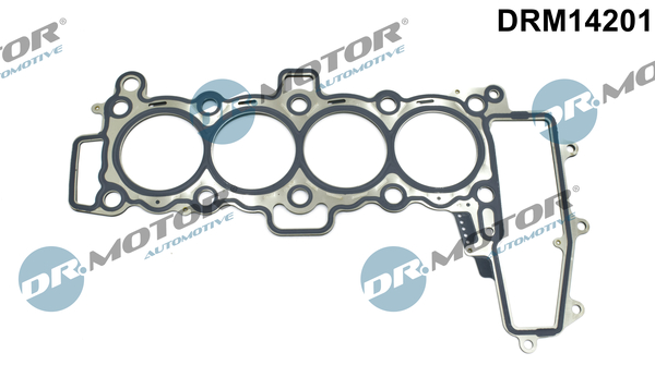 Guarnizione, Testata - DRM14201 Dr.Motor Automotive