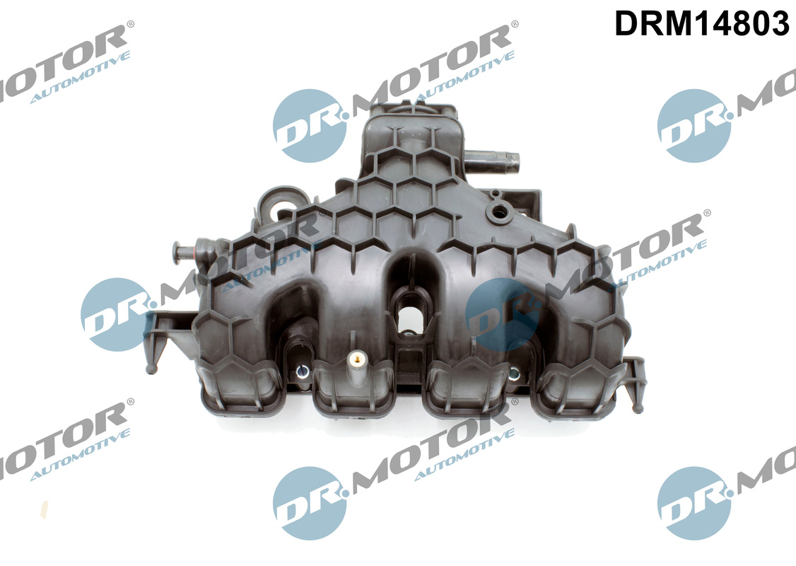 Saugrohrmodul - DRM14803 Dr.Motor Automotive