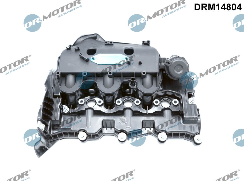 Modulo collettore aspirazione - DRM14804 Dr.Motor Automotive