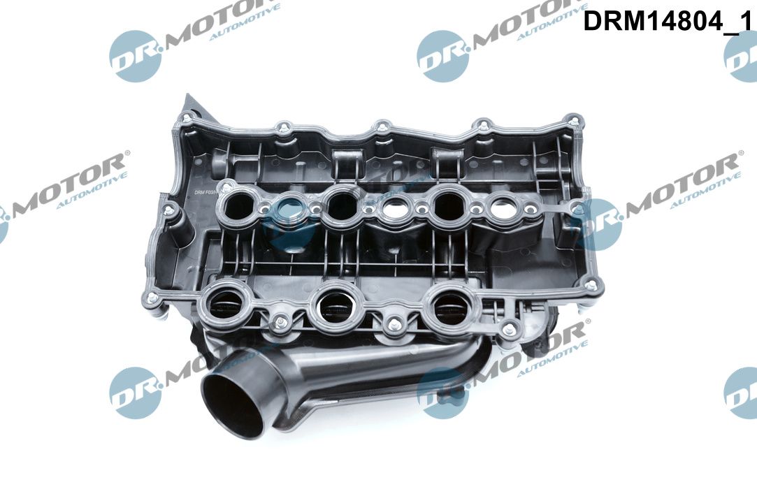 Intake Manifold Module - DRM14804 Dr.Motor Automotive