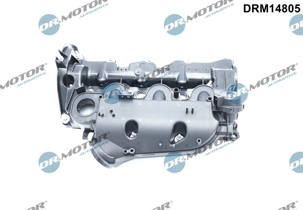 Intake Manifold Module - DRM14805 Dr.Motor Automotive