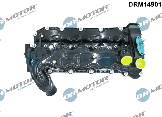 Copritestata - DRM14901 Dr.Motor Automotive