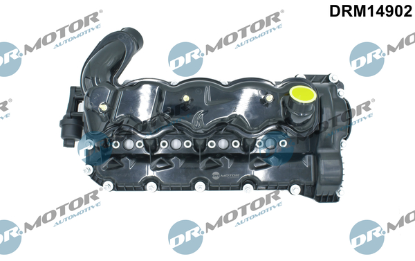 Copritestata - DRM14902 Dr.Motor Automotive