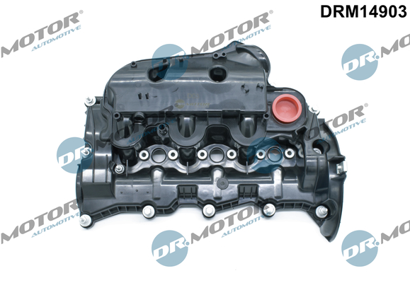 Copritestata - DRM14903 Dr.Motor Automotive
