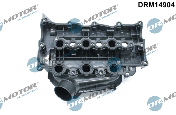 Copritestata - DRM14904 Dr.Motor Automotive
